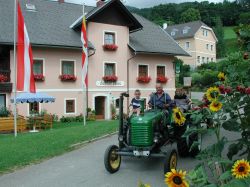 Trebesing la città dei bambini in Austria, tra le montagne della Carinzia - © Tourismusverband Lieser und Maltatal