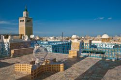 La Medina di Tunisi - © WitR / iStockphoto LP.