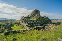 Una bella escursione da Thiesi: il Nuraghe Santu Antine in Sardegna