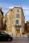 Una caratteristica casa ad angolo nel cuore di Perigueux, Francia - © Anton_Ivanov / Shutterstock.com