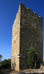 Una torre medievale a Valreas in Provenza, Francia - © Jean-Marc Rosier, CC BY-SA 3.0, Wikipedia
