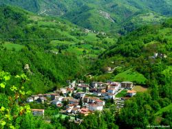 Valle Castellana è un comune italiano di 969 abitanti della provincia di Teramo, in Abruzzo. Fa parte del Parco nazionale del Gran Sasso e Monti della Laga e della Comunità montana ...