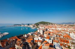 Veduta di Spalato, Croazia - © Arpad Benedek / iStockphoto LP.