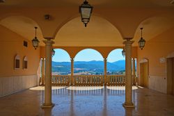 Visita al complesso del Santuario di Santa Rita da Cascia - © ValerioMei / Shutterstock.com