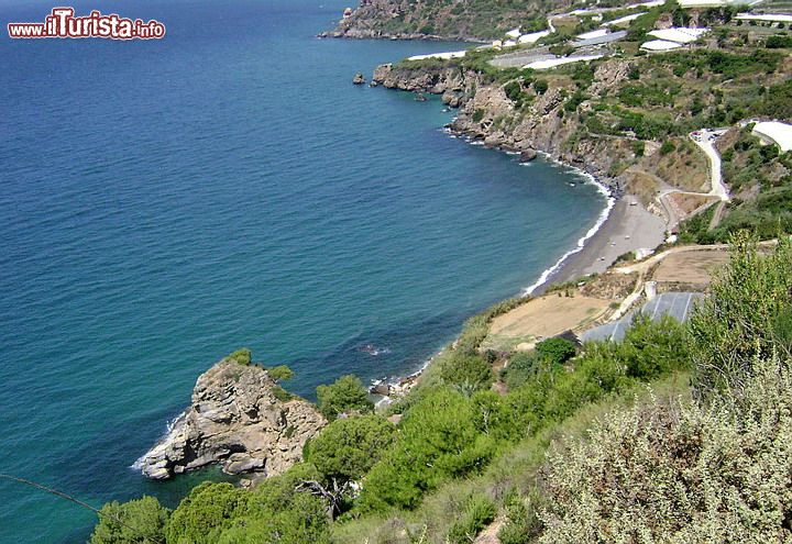 Immagine Playa de Maro, Nerja, Andalusia