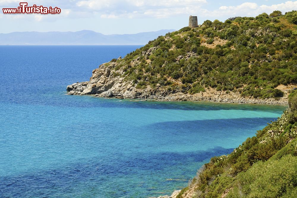 Le foto di cosa vedere e visitare a Quartu Sant'Elena