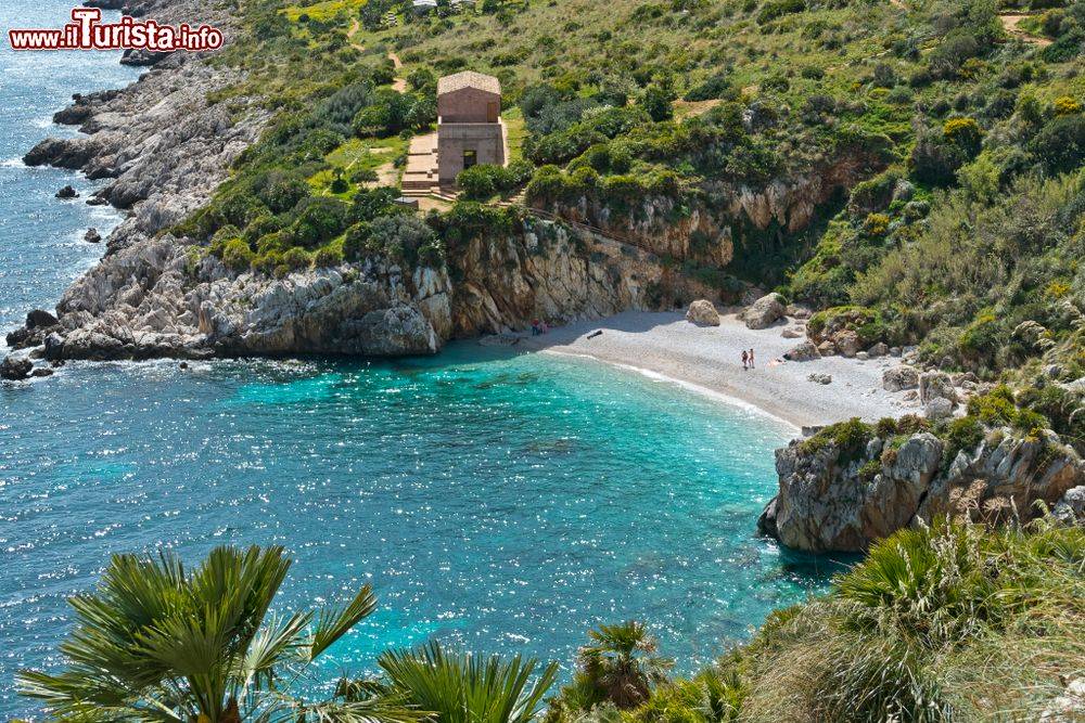 La Riserva Naturale Dello Zingaro In Sicilia Escursioni Tra