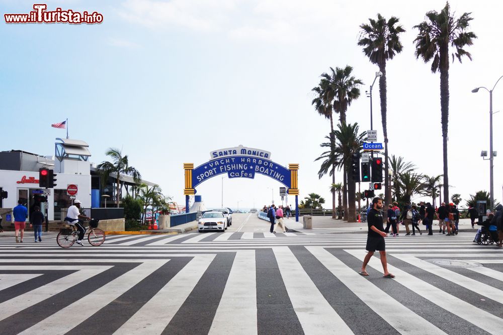 speed dating in santa monica