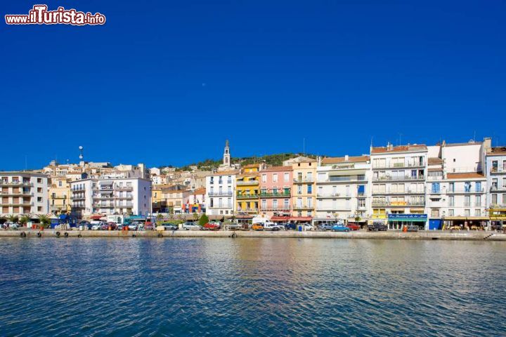Immagine Sète è il secondo porto per importanza della Francia nel Mediterraneo dopo Marsiglia - PHB.cz (Richard Semik) / Shutterstock.com