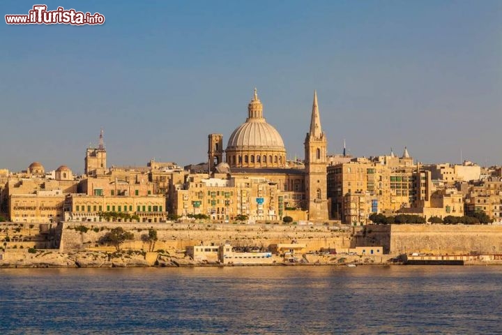 Le foto di cosa vedere e visitare a La Valletta