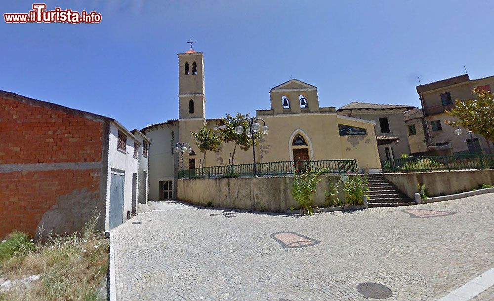 Immagine Ussassai, il piccolo borgo della Barbagia in Sardegna