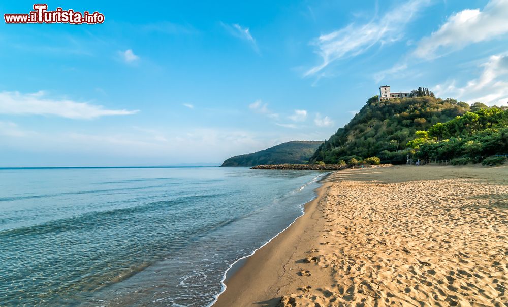 Le foto di cosa vedere e visitare a Punta Ala