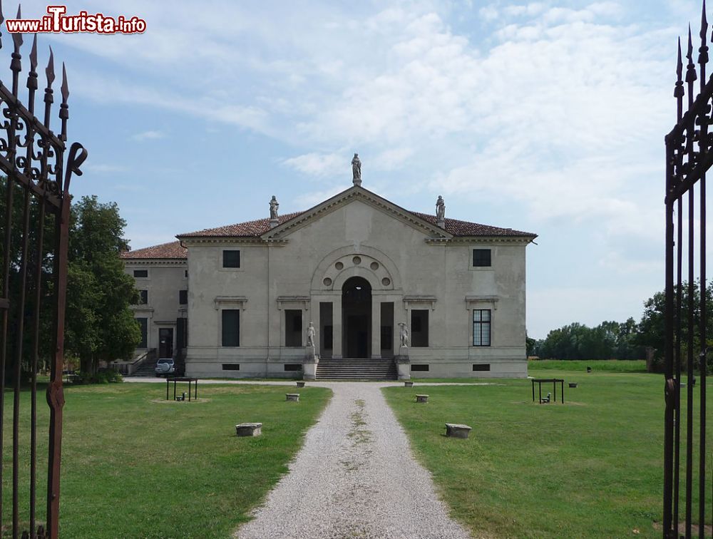Le foto di cosa vedere e visitare a Pojana Maggiore