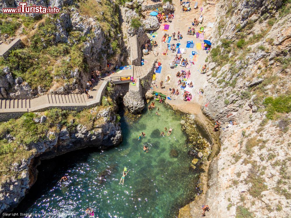 Le foto di cosa vedere e visitare a Gagliano del Capo