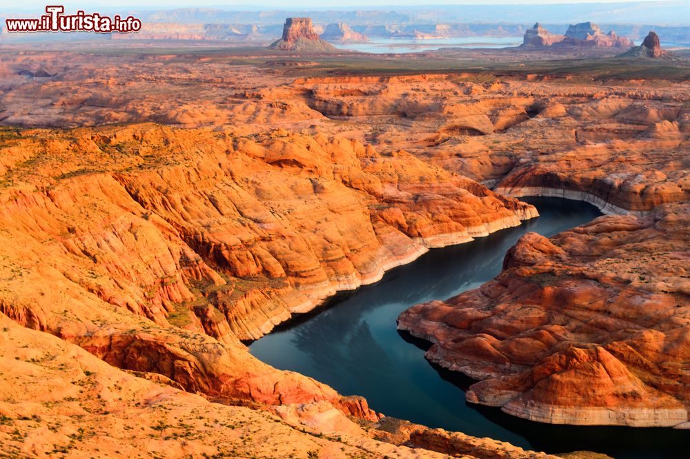 Le foto di cosa vedere e visitare a Stati Uniti d'America