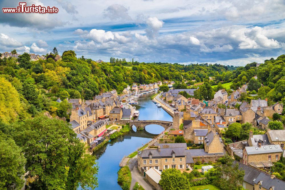 Le foto di cosa vedere e visitare a Port-en-Bessin-Huppain