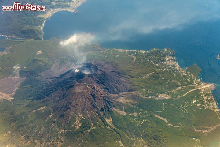 Le foto di cosa vedere e visitare a Kyushu