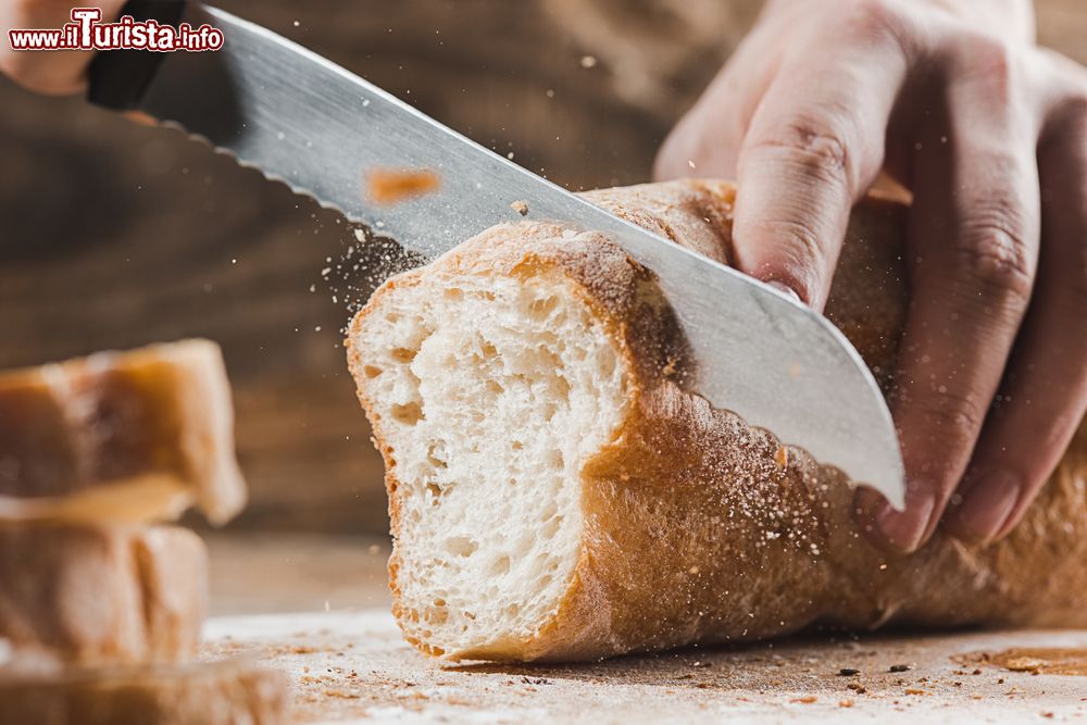 Festa del Pane Zagarolo