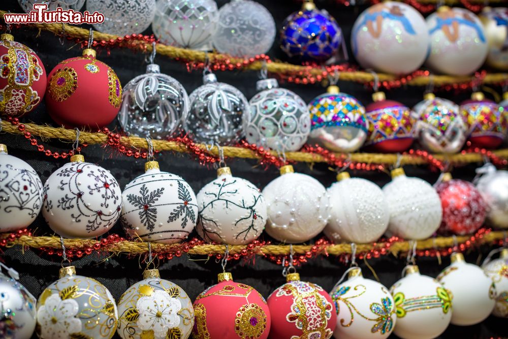 Immagine Zavattarello, Lombardia, i mercatini di Natale nell'Oltrepò Pavese in Lombardia