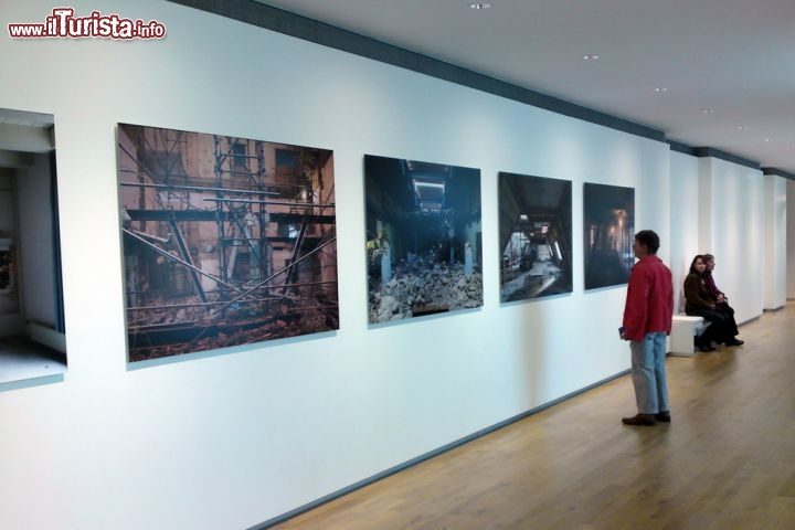 Immagine Interno del museo Hermitage Amsterdam, in Olanda - © Fentener van Vlissingen -  Wikimedia Commons.