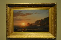 Edwin Church e la sua Isola Grand Manan nella ...