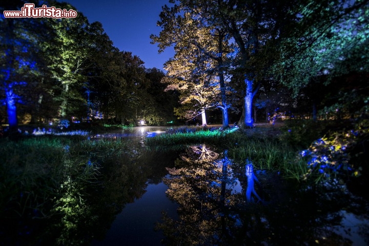 Lights in Alingsås, Svezia - Anche se tutta la Svezia celebra il 13 dicembre, giorno di S.Lucia, con cerimonie familiari dove le candele hanno un ruolo importante, tra fine settembre ed inizio novembre si tiene un festival delle luci nella cittadina di Alingsås, nei pressi Goteborg, dove installazioni e sculture luminose diventano le protagoniste della città.
Per maggiori informazioni si può visitare la pagina ufficiale

