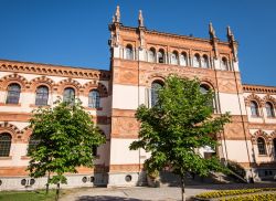 Museo di Storia Naturale a Milano: si trova all'interno ...