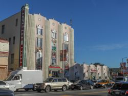 Hollywood Museum a Los Angeles, California  - © alarico / Shutterstock.com 