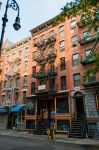 Tenement Museum: L’ingresso dell’edificio al 97 di Orchard Street a New York - © Keiko Niwa / tenement.org