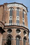 Abside della Basilica di Venezia, dedicata ai Santi Giovanni e Paolo - © wjarek / Shutterstock.com