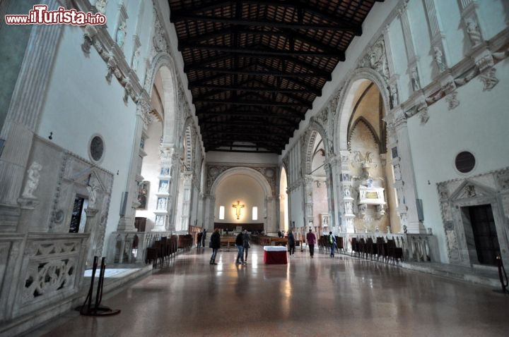 Cosa vedere e cosa visitare Tempio Malatestiano