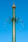 Praterturm, il calcinculo piu grande del mondo, ...