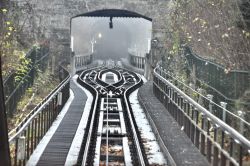 Funicolare di Salisburgo: la salita alla Fortezza ...