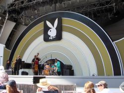 Playboy Jazz Festival, uno dei tanti appuntamenti all'Hollywood Bowl di Los Angeles  - © s_bukley / Shutterstock.com 