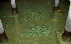 Mosaici della Basilica di San Francesco: originariamente ...