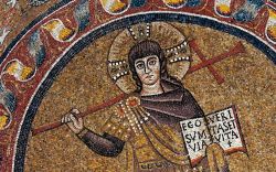 Mosaici della Cappella di Sant'Andrea: patrimonio ...