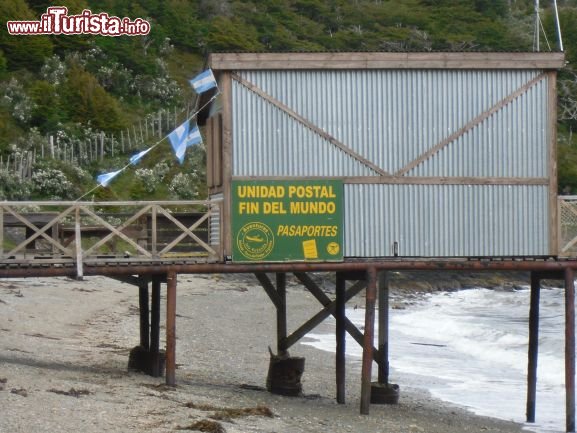 Immagine La fin del mundo