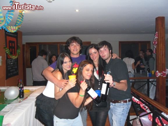 Immagine 31 dicembre 2011!!!! Super party!!!