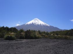 Vulcano Osorno