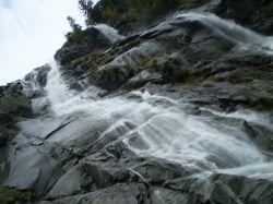 Cascate di Nardis - Val di Genova