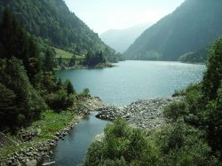 Val di Fumo...ci siamo arrivati per sbaglio, ...