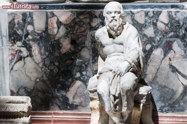 Immagine La ricca collezione d'arte di Casa museo Lodovico Pogliaghi