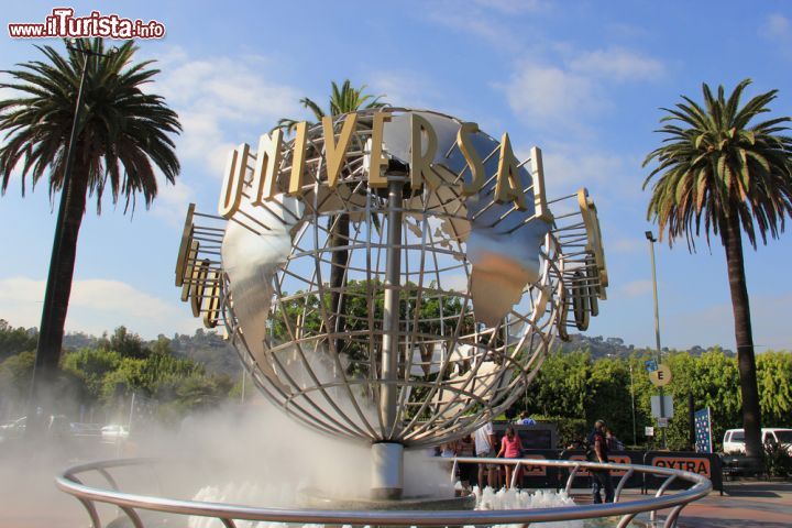 Cosa vedere e cosa visitare Universal Studios