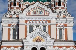 I fotografi trovano ottimi spunti per delle belle fotografie a Tallin, utilizzando le forme eleganti della Cattedrale di Aleksandr Nevskij. Da non perdere anche gli interni con mosaici, alcune ...