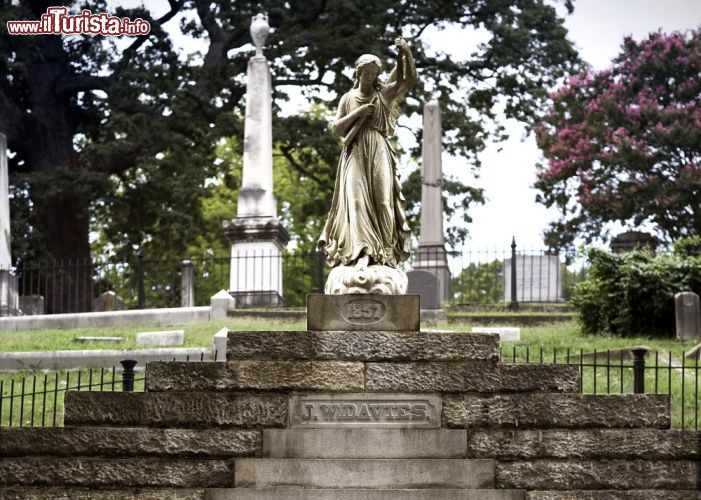 Cosa vedere e cosa visitare Hollywood Forever Cemetery