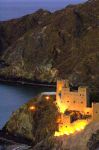 Fort Jalani a Muscat - Copyright Ufficio ...