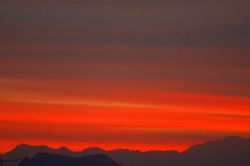 Muscat al tramonto - Copyright Ufficio del ...