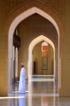 L'interno della Grande Moschea - Copyright ...