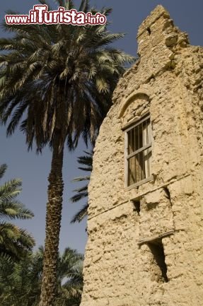 Rovine a Muscat - Copyright Ufficio del Turismo del Sultanato dell'Oman