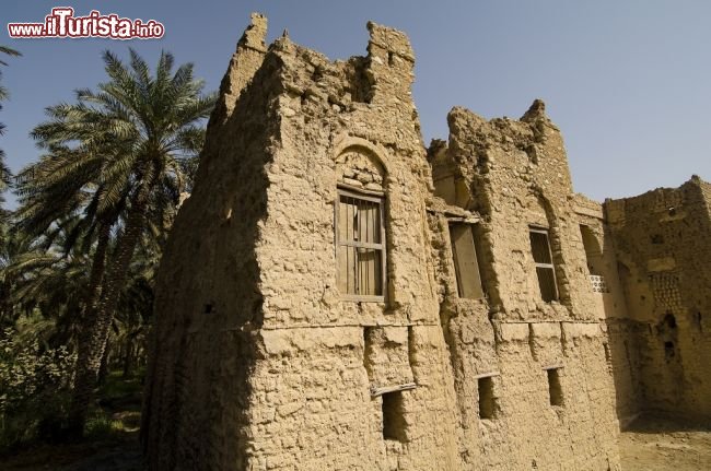 Le foto di cosa vedere e visitare a Muscat